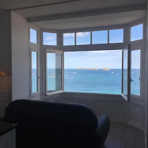 Xixe Vue Mer Apartment