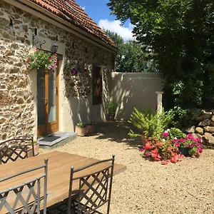 Du Manoir Holiday home