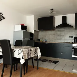 Les 2 Rivières Appt T3 Dans Le Golfe Du Morbihan Pluneret